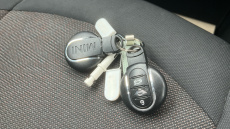 MINI Hatchback 1.5 Cooper II 5dr Petrol Hatchback